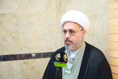 شعبةُ الإعلامِ المعرفيّ تقيمُ ندوةً عن الإعلامِ التُراثيّ
