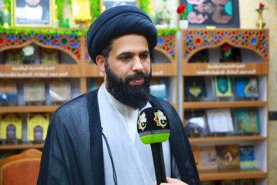 شعبةُ الإعلامِ المعرفيّ تقيمُ ندوةً عن الإعلامِ التُراثيّ