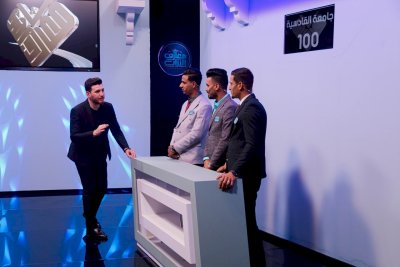 ما هي مجريات الدور نصف النهائيّ من مسابقة معارف التُراث 3؟