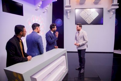 ما هي مجريات الدور نصف النهائيّ من مسابقة معارف التُراث 3؟