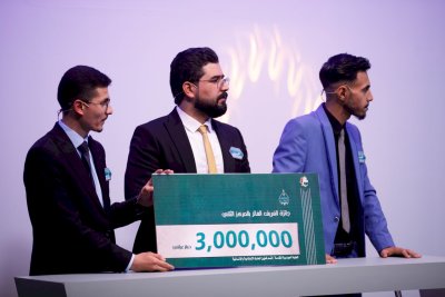 فريق الكوفة ثانيًا.. من هو صاحب المركز الأوّل؟