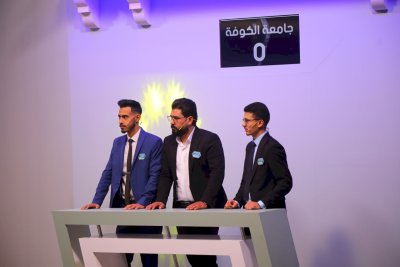 فريق الكوفة ثانيًا.. من هو صاحب المركز الأوّل؟