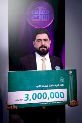 فريق الكوفة ثانيًا.. من هو صاحب المركز الأوّل؟