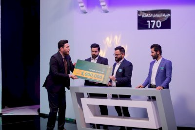فريق الكوفة ثانيًا.. من هو صاحب المركز الأوّل؟