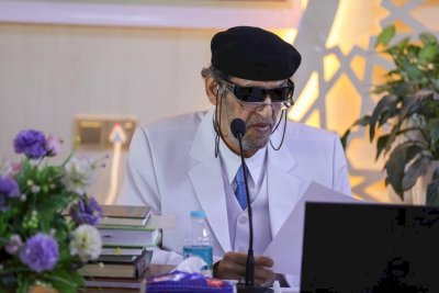 تُراثُ البصرةِ يقيمُ ندوةً حولَ أعلامِ جزائر البصرة