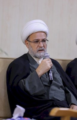 تُراثُ البصرةِ يقيمُ ندوةً حولَ أعلامِ جزائر البصرة