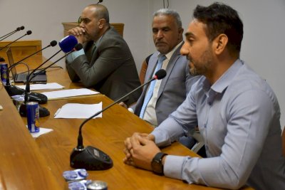 تُراثُ الجَنوبِ يقيمُ ندوةً في جامعةِ القادسيَّةِ