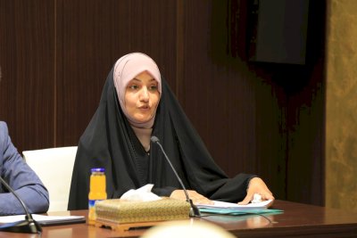 تُراثُ كربلاءَ يقيمُ ندوةً عن التراثِ اللغويّ في القرنِ العاشرِ الهجريّ