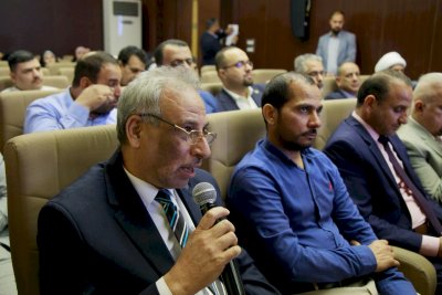 تُراثُ كربلاءَ يقيمُ ندوةً عن التراثِ اللغويّ في القرنِ العاشرِ الهجريّ
