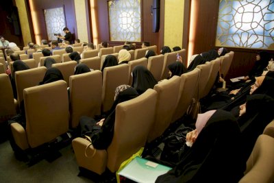 تُراثُ كربلاءَ يقيمُ ندوةً عن التراثِ اللغويّ في القرنِ العاشرِ الهجريّ