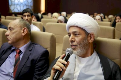 تُراثُ كربلاءَ يقيمُ ندوةً عن التراثِ اللغويّ في القرنِ العاشرِ الهجريّ