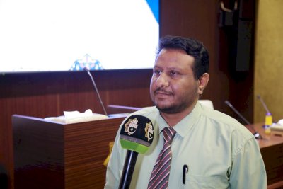 تُراثُ كربلاءَ يقيمُ ندوةً عن التراثِ اللغويّ في القرنِ العاشرِ الهجريّ
