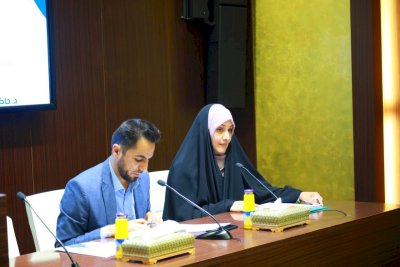 تُراثُ كربلاءَ يقيمُ ندوةً عن التراثِ اللغويّ في القرنِ العاشرِ الهجريّ