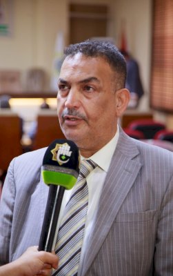 تمهيدًا لمؤتمره: تُراثُ كربلاءَ يقيمُ ندوةً عن الجهود الأصوليّة لحوزة كربلاء