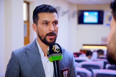 تمهيدًا لمؤتمره: تُراثُ كربلاءَ يقيمُ ندوةً عن الجهود الأصوليّة لحوزة كربلاء