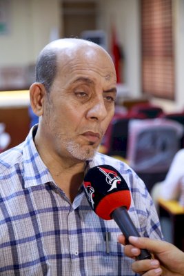 تمهيدًا لمؤتمره: تُراثُ كربلاءَ يقيمُ ندوةً عن الجهود الأصوليّة لحوزة كربلاء