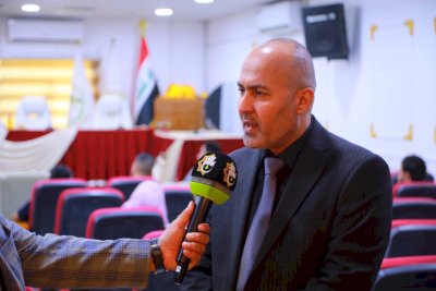 تُراثُ كربلاءَ يقيمُ ندوةً في جامعةِ ذي قار