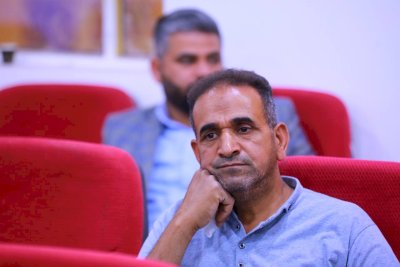 تُراثُ كربلاءَ يقيمُ ندوةً في جامعةِ ذي قار