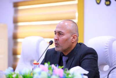 تُراثُ كربلاءَ يقيمُ ندوةً في جامعةِ ذي قار