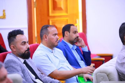 تُراثُ كربلاءَ يقيمُ ندوةً في جامعةِ ذي قار