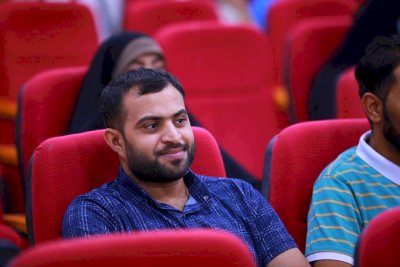 تُراثُ كربلاءَ يقيمُ ندوةً في جامعةِ ذي قار