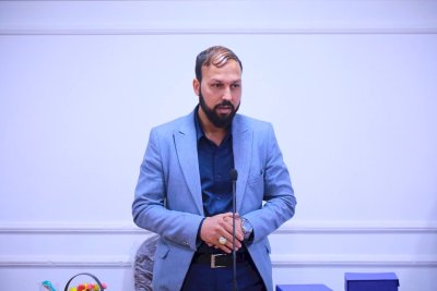 تُراثُ كربلاءَ يقيمُ ندوةً في جامعةِ ذي قار