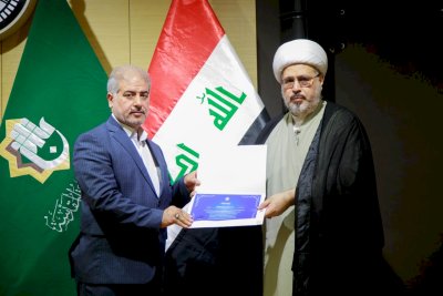 تُراثُ كربلاءَ يُقيمُ الندوةَ التّمهيديّةَ الحاديةَ عشرةَ لمؤتمرهِ الدوليّ
