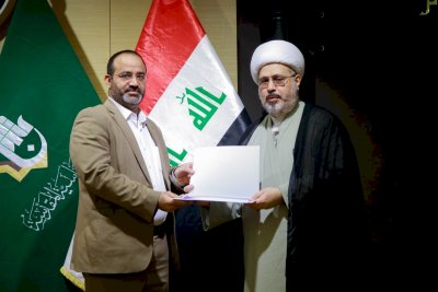 تُراثُ كربلاءَ يُقيمُ الندوةَ التّمهيديّةَ الحاديةَ عشرةَ لمؤتمرهِ الدوليّ