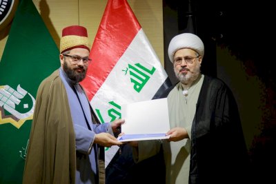 تُراثُ كربلاءَ يُقيمُ الندوةَ التّمهيديّةَ الحاديةَ عشرةَ لمؤتمرهِ الدوليّ