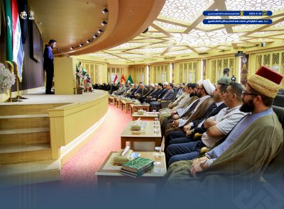 تُراثُ كربلاءَ يُقيمُ الندوةَ التّمهيديّةَ الحاديةَ عشرةَ لمؤتمرهِ الدوليّ
