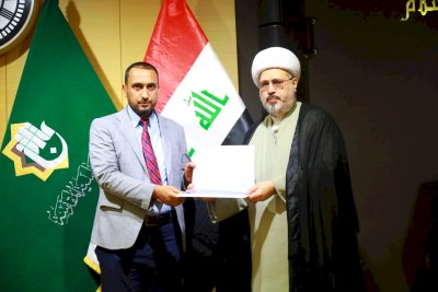 تُراثُ كربلاءَ يُقيمُ الندوةَ التّمهيديّةَ الحاديةَ عشرةَ لمؤتمرهِ الدوليّ