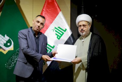 تُراثُ كربلاءَ يُقيمُ الندوةَ التّمهيديّةَ الحاديةَ عشرةَ لمؤتمرهِ الدوليّ