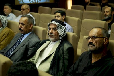 استذكارا لرحيله: شعبةُ الإعلامِ تقيمُ ندوةً عن جهودِ البرقعاويّ.
