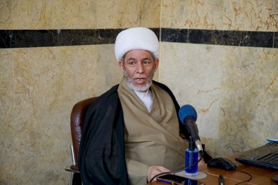 الرعايةُ المعرفيّةُ تقيمُ دورةً تدريبيّة في علمِ التحقيق