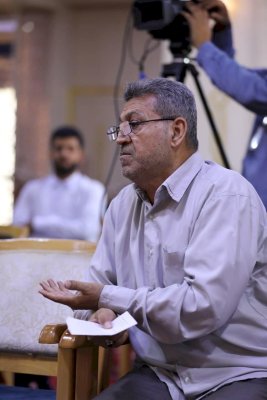 تراث البصرة ينظمُ ندوةً عن المزارات الشيعيّة