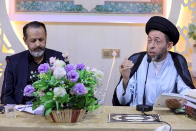 تراث البصرة ينظمُ ندوةً عن المزارات الشيعيّة