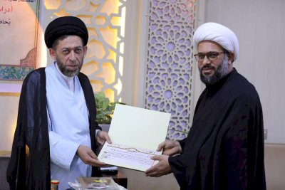 تراث البصرة ينظمُ ندوةً عن المزارات الشيعيّة