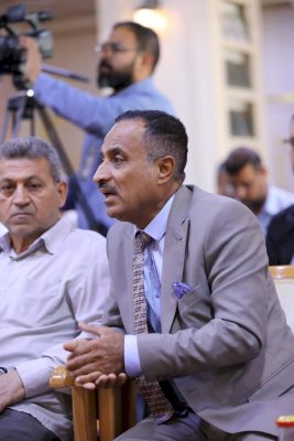 تراث البصرة ينظمُ ندوةً عن المزارات الشيعيّة