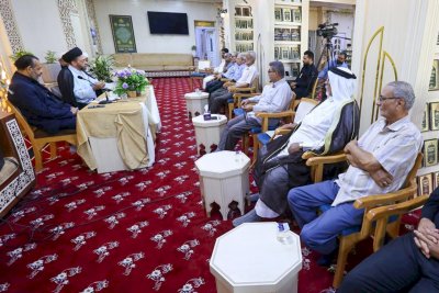 تراث البصرة ينظمُ ندوةً عن المزارات الشيعيّة