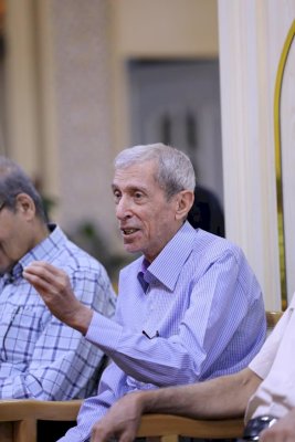 تراث البصرة ينظمُ ندوةً عن المزارات الشيعيّة