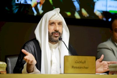 قسمُ المعارفِ يقيمُ مؤتمرًا عن الإمامين الصادق والكاظم عليهما السّلام