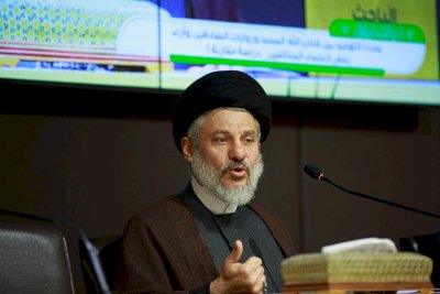 قسمُ المعارفِ يقيمُ مؤتمرًا عن الإمامين الصادق والكاظم عليهما السّلام