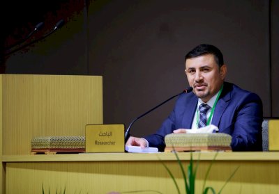 ملخصاتُ أبحاثِ الجِلسةِ المسائيّةِ مِنْ مؤتمرِ: (الصادقُ والكاظمُ: صادقا آلِ محمّدٍ)