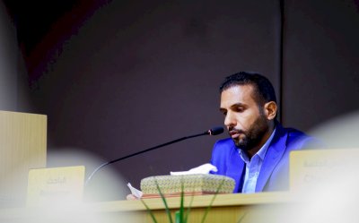 ملخصاتُ أبحاثِ الجِلسةِ المسائيّةِ مِنْ مؤتمرِ: (الصادقُ والكاظمُ: صادقا آلِ محمّدٍ)