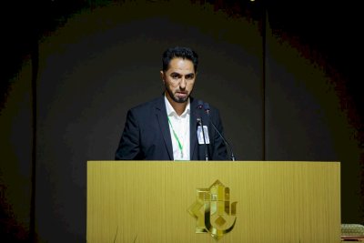 قسمُ المعارفِ: وصلنا خمسةٌ وأربعون بحثًا لمؤتمرِ الصادقين عليهما السّلام