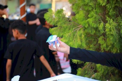 ما هي الخدمات التي قدّمها موكبُ أشبال الطف؟