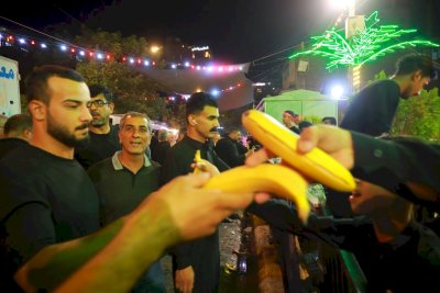 ما هي الخدمات التي قدّمها موكبُ أشبال الطف؟