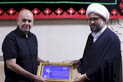 تُراثُ البصرةِ يحتفي بالقصائدِ الفائزةِ في مسابقةِ الجودِ العالميّةِ