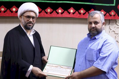 تُراثُ البصرةِ يحتفي بالقصائدِ الفائزةِ في مسابقةِ الجودِ العالميّةِ