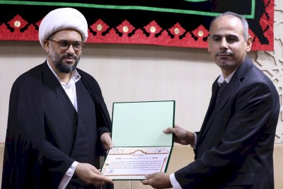 تُراثُ البصرةِ يحتفي بالقصائدِ الفائزةِ في مسابقةِ الجودِ العالميّةِ